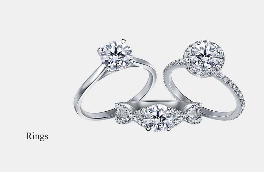 Diamonds
