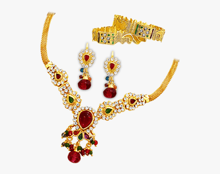 Jewellery