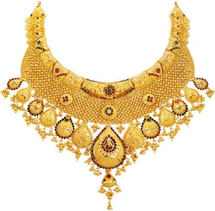 Jewellery